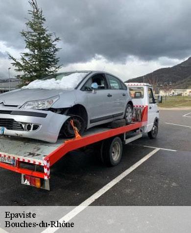 Epaviste 13 Bouches-du-Rhône Enzo Epaviste 13