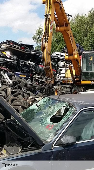 Epaviste 13 Bouches-du-Rhône Enzo Epaviste 13